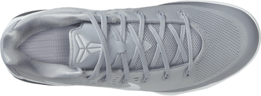 Tennarit ja kengät Nike Kobe IX Elite Low EM Protro Harmaa | ih1401-001, 3