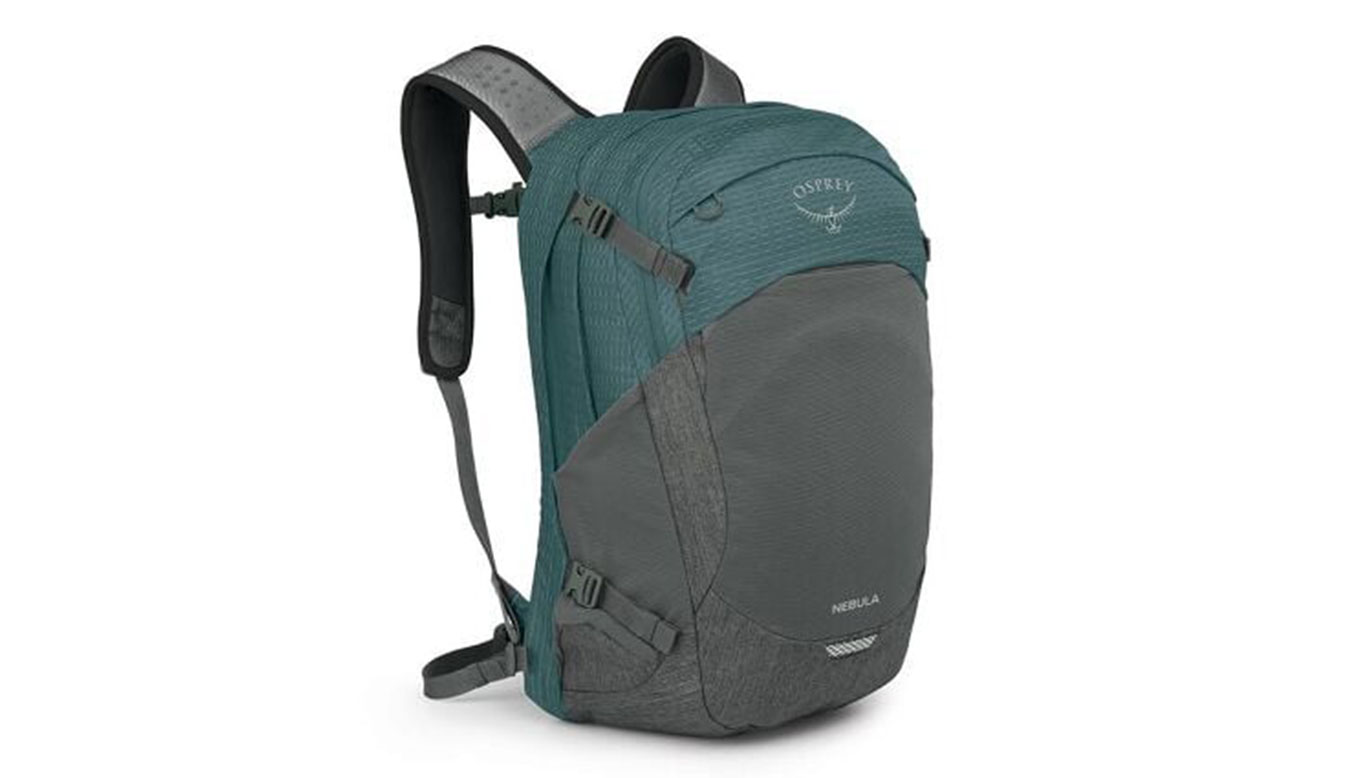 Reppu Osprey Nebula 32 Backpack Turkoosi | 10054084OSP, 1