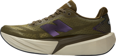 Tennarit ja kengät New Balance FuelCell Rebel v5 Vihreä | wfcxpa5-wfcxpa5, 1