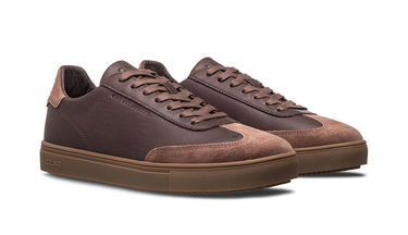 Tennarit ja kengät Clae Deane Size: 8 Ruskea | CL25CDN04-JDG, 2