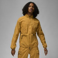 23 Engineered Statement Jacket