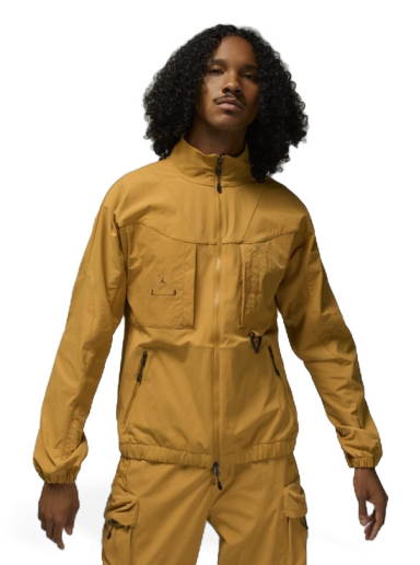 Takki Jordan 23 Engineered Statement Jacket Ruskea | DQ8059-712
