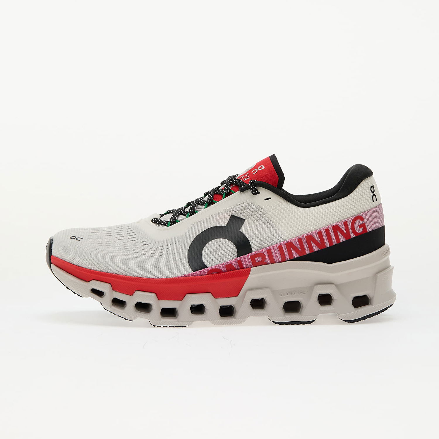 Tennarit ja kengät On Running Cloudmonster 2 42 Harmaa | 3ME10122906, 0