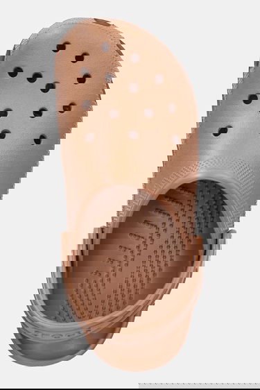 Tennarit ja kengät Crocs Crocs Classic Clogs Ruskea | 10001.2CC, 3