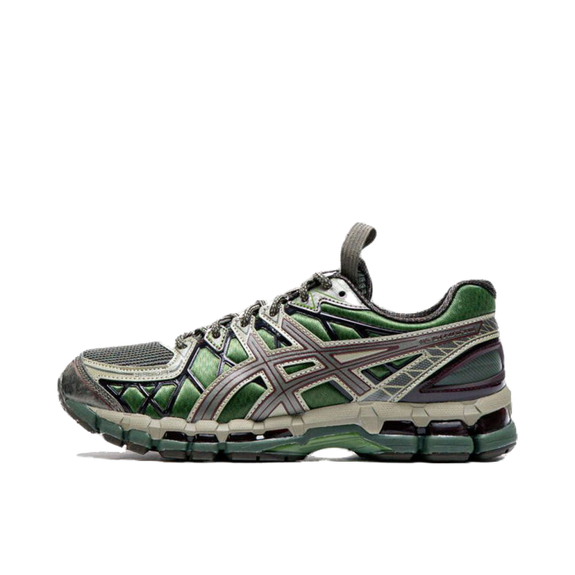 Tennarit ja kengät Asics UB10-S GEL-KAYANO 20 Vihreä | 1203A664-300