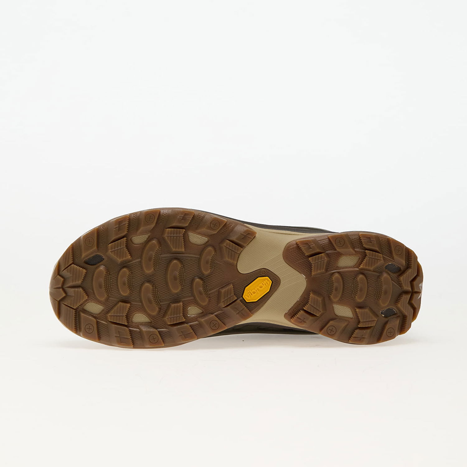 Tennarit ja kengät Merrell Moab Speed 2 Ltr Wp Olive Vihreä | J037787, 1