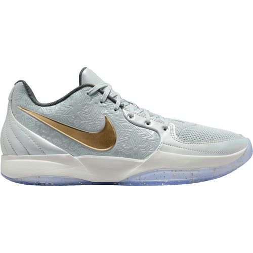 Tennarit ja kengät Nike JA 2 Xmas Harmaa | FV6070