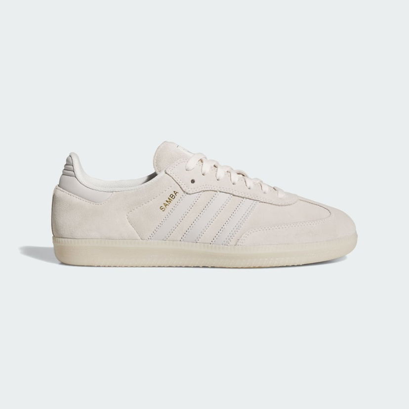Tennarit ja kengät adidas Originals Samba Beige | JP5860