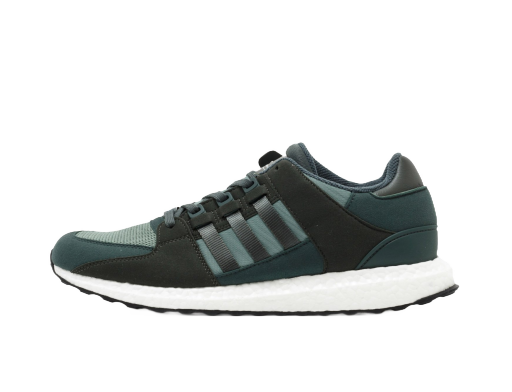 Tennarit ja kengät adidas Originals EQT Ultra Trace Green Vihreä | BB1240