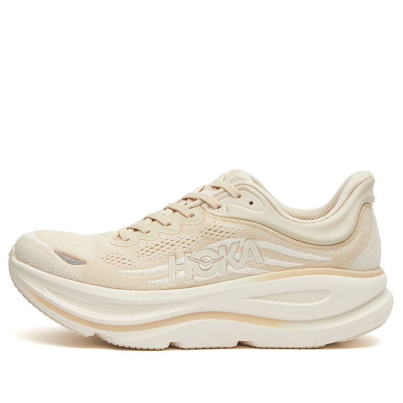 Tennarit ja kengät Hoka One One Bondi 9 Beige | 1162011-OLTM