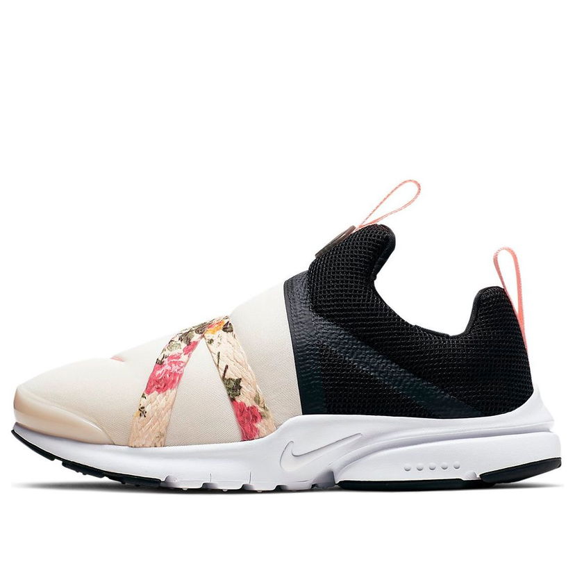 Tennarit ja kengät Nike Nike Presto Extreme 'Vintage Floral' Valkoinen | BQ5294-001