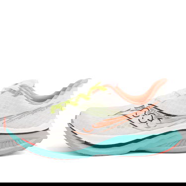 Tennarit ja kengät Saucony Endorphin Speed 5 Valkoinen | S21007-97, 1
