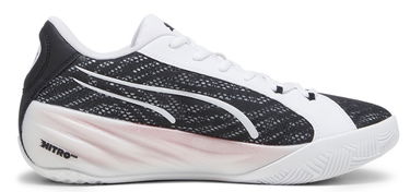 Tennarit ja kengät Puma All-Pro Nitro Musta | 378541-02, 2