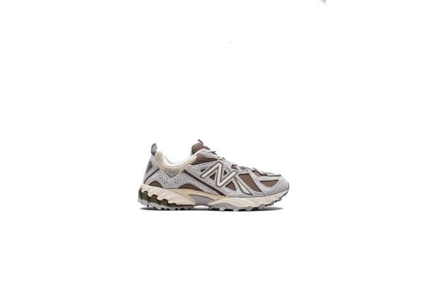 Tennarit ja kengät New Balance 610 Harmaa | ML610TE, 0