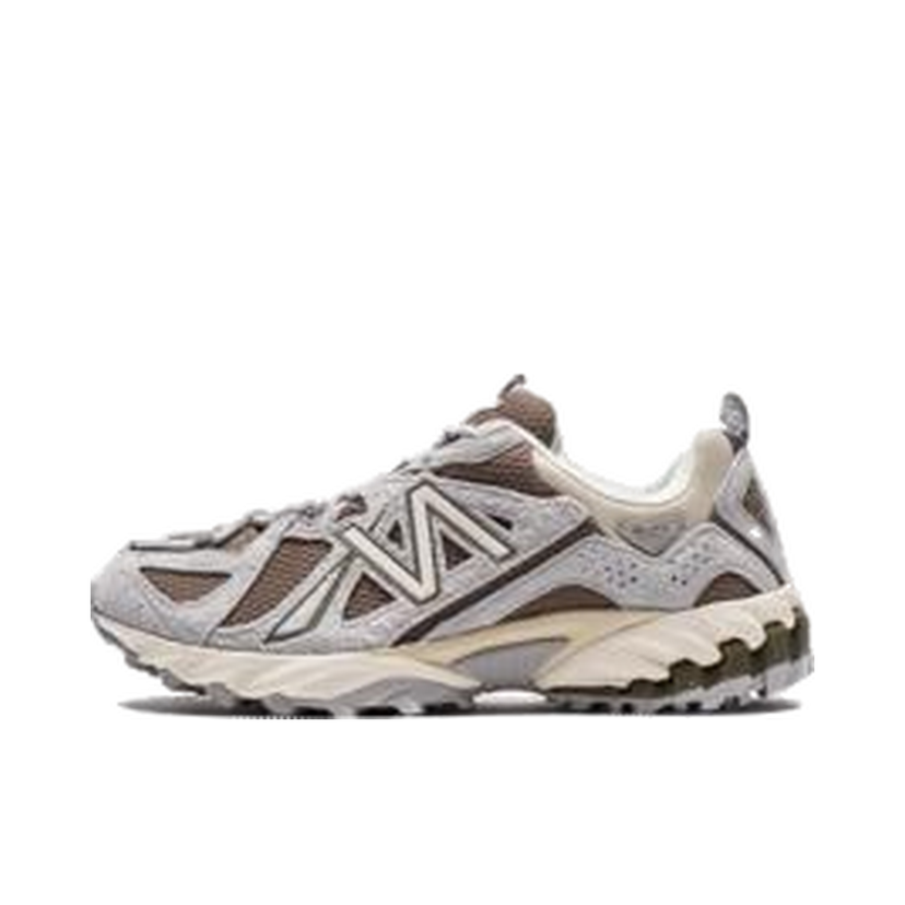 Tennarit ja kengät New Balance 610 Harmaa | ML610TE