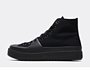 Tennarit ja kengät Converse Chuck Taylor All Star Construct Musta | A06888C, 1