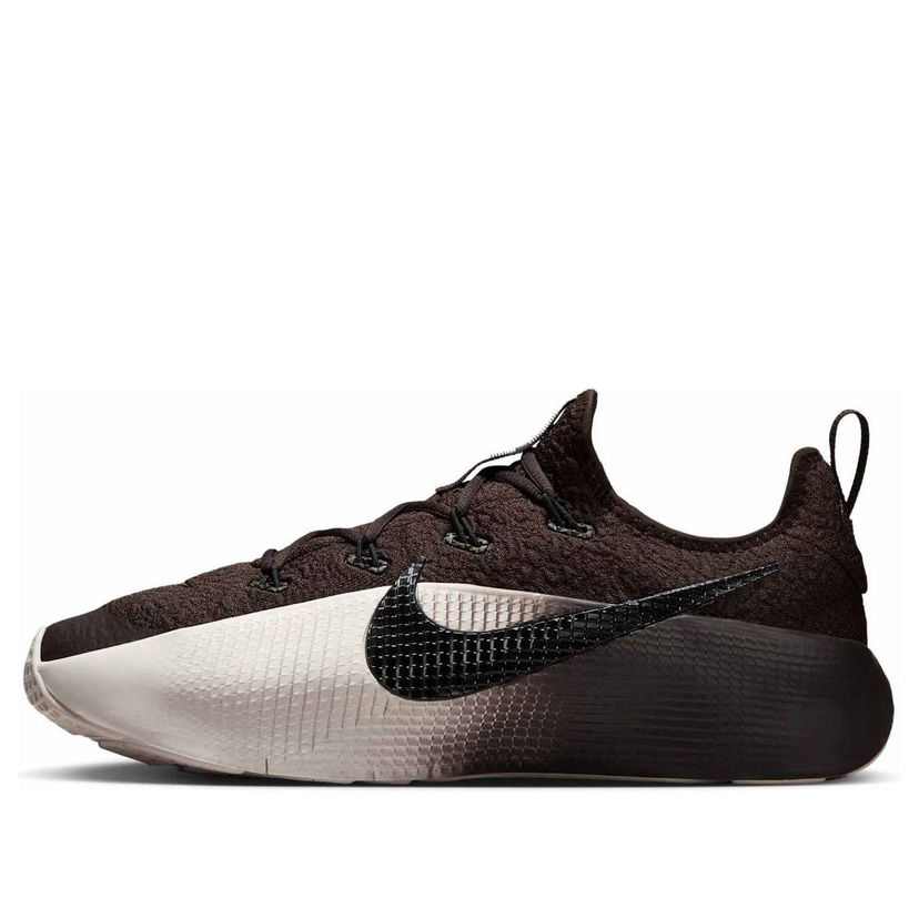 Tennarit ja kengät Nike LeBron TR 1 'Velvet Brown' Musta | FJ6151-201