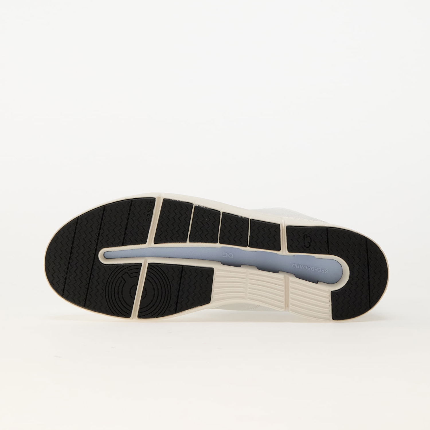 Tennarit ja kengät On Running The Roger Spin Valkoinen | 3WD11481083, 1