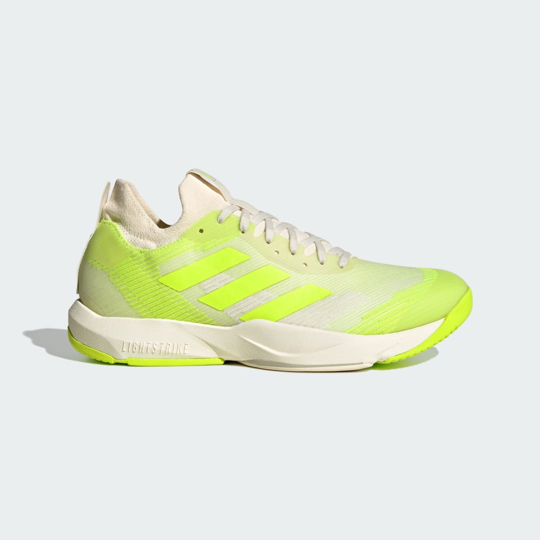 Tennarit ja kengät adidas Performance Rapidmove ADV Trainer Keltainen | IF0962, 0