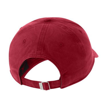 Korkki Jordan H86 Jumpman Washed Cap Punainen | DC3673-687, 3