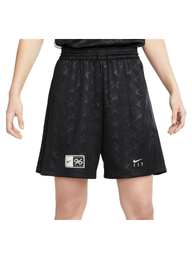 Shortsit Nike Seasonal Shorts Musta | DX3948-010