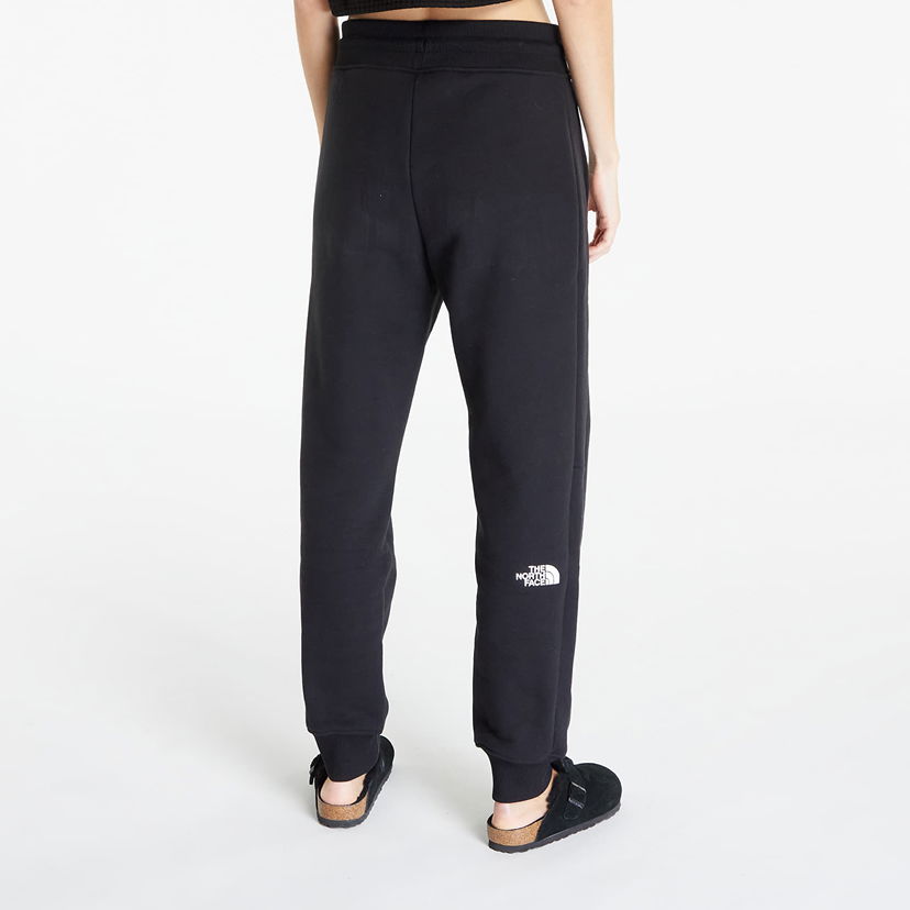Housut ja farkut The North Face Unisex The 489 Jogger Valkoinen | NF0A8534JK3