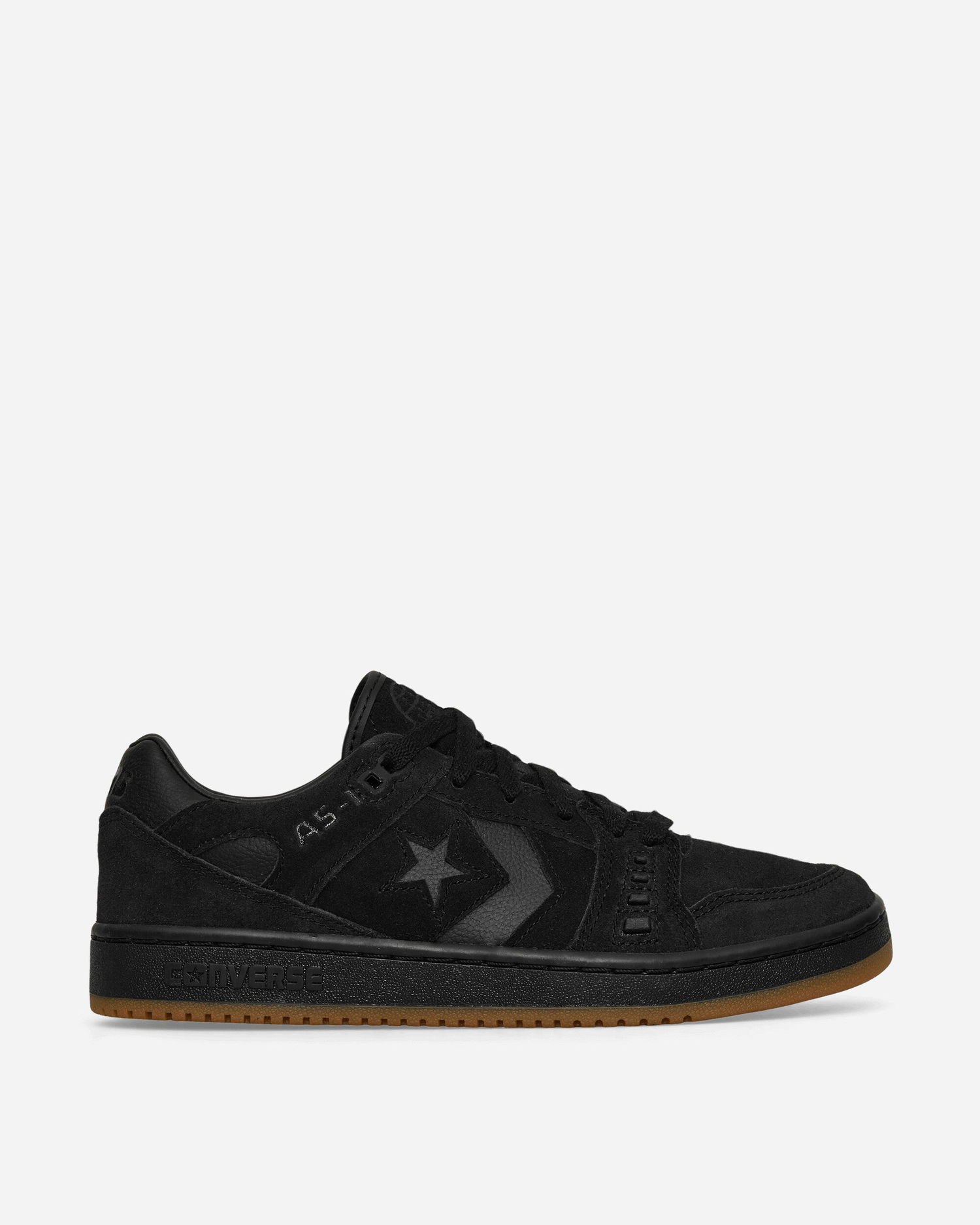 Tennarit ja kengät Converse Alexis Sablone x AS-1 PRO OX "Black" Musta | A09244C, 1