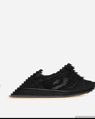 Tennarit ja kengät Converse Alexis Sablone x AS-1 PRO OX "Black" Musta | A09244C, 1