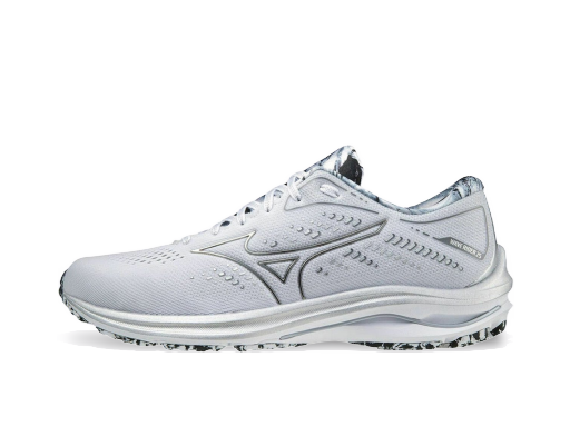 Juoksu Mizuno Wave Rider 25 Harmaa | j1gc217493