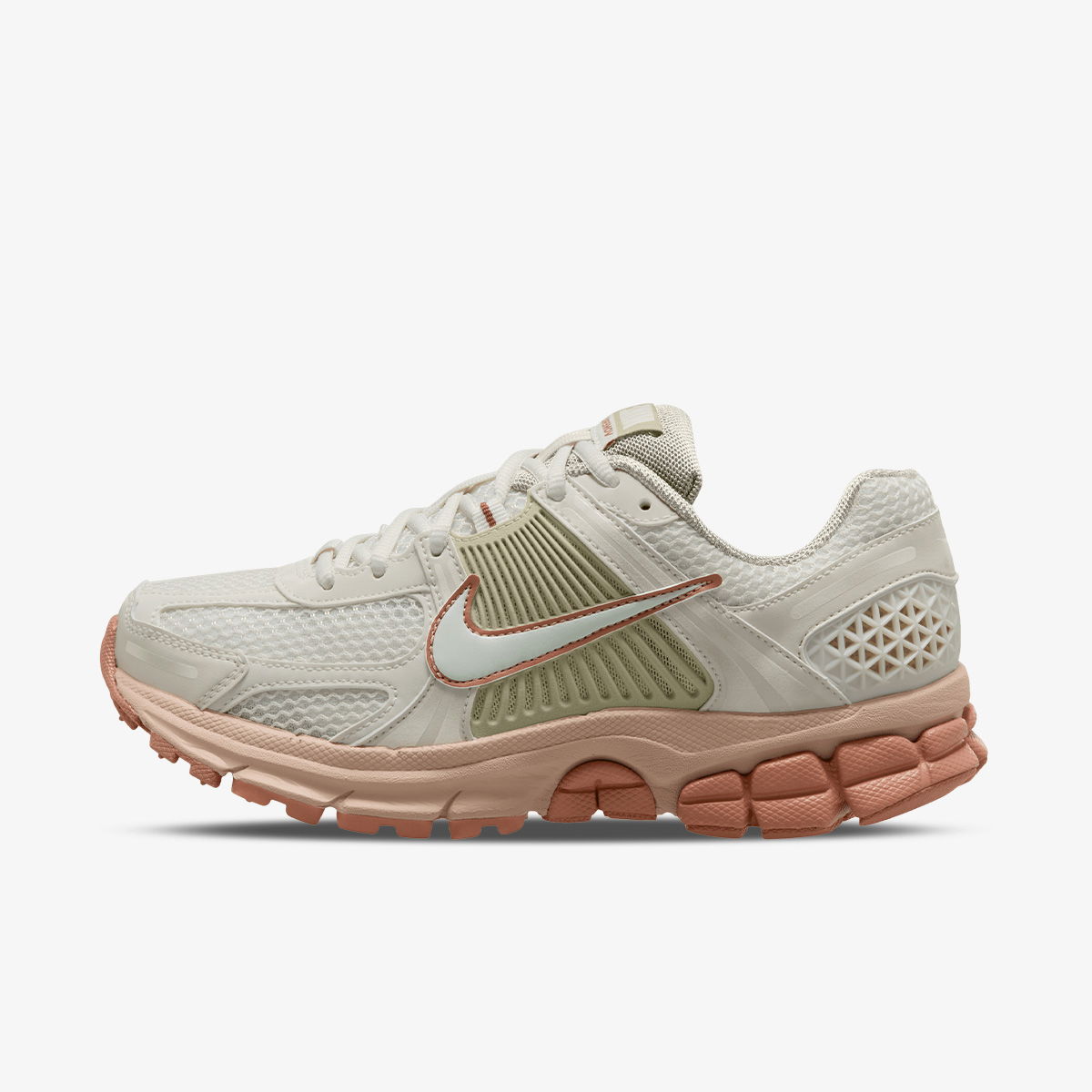 Tennarit ja kengät Nike Zoom Vomero 5 Beige | FJ2028-002, 0