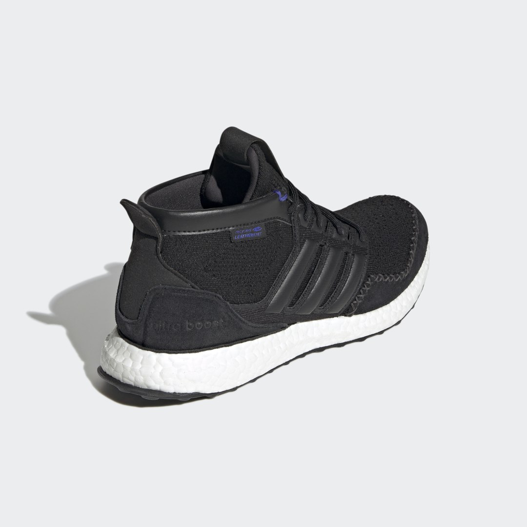 Tennarit ja kengät adidas Performance Ultraboost rLEA Lab Musta | FZ3985, 1