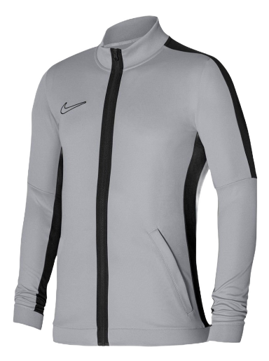 Takki Nike Academy Track Jacket Harmaa | dr1681-012