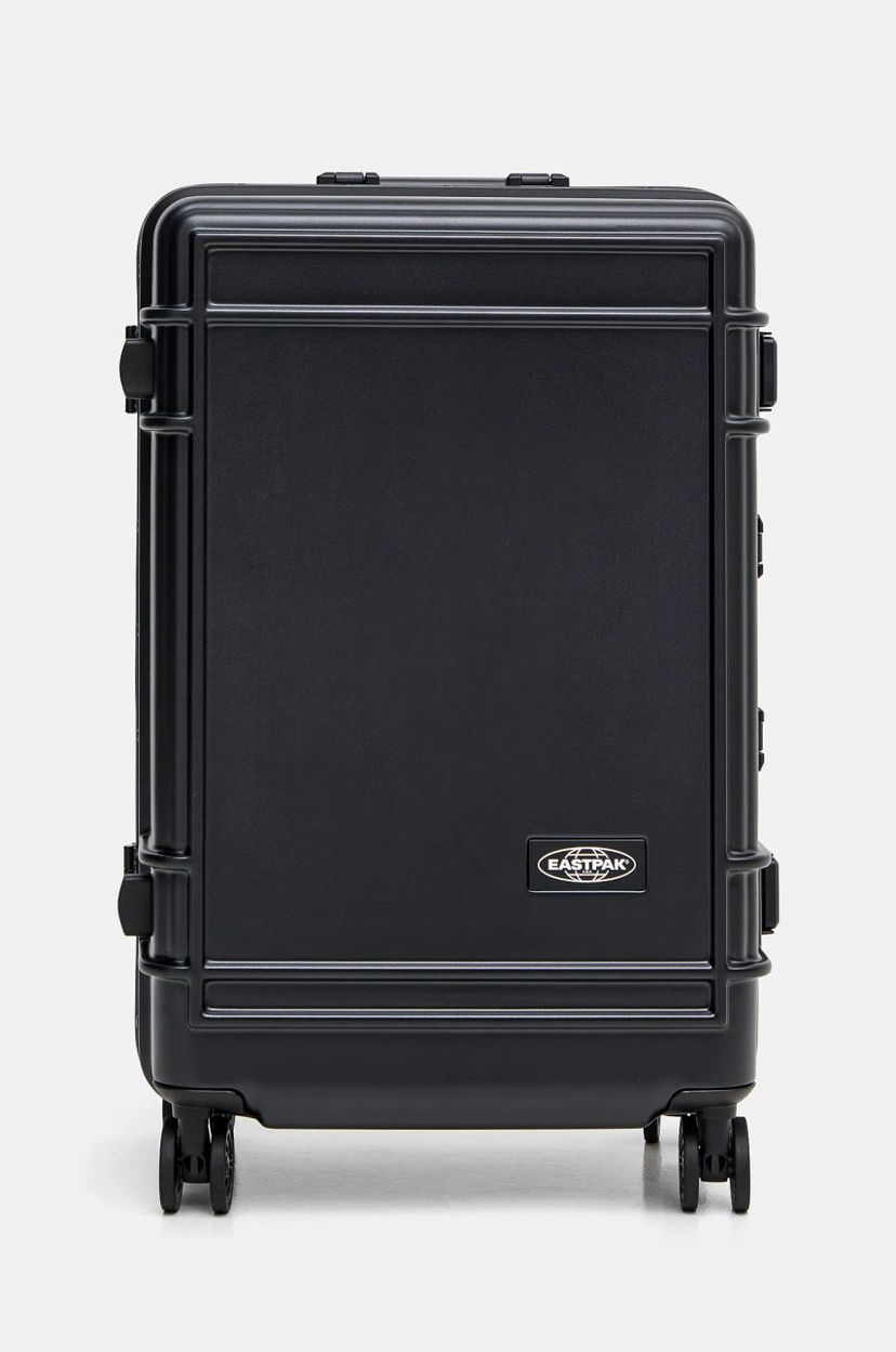 Matkalaukku EASTPAK Eastpak Resist'R Case M Suitcase Musta | EK0A5BJF0081