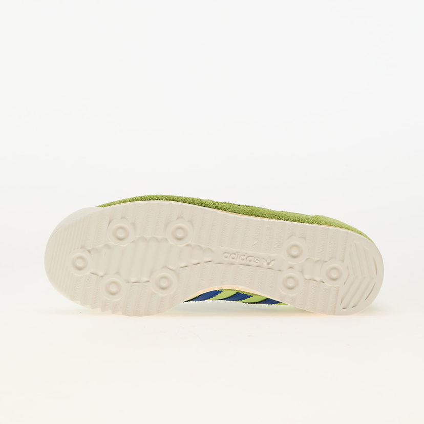Tennarit ja kengät adidas Originals SL 72 RS Vihreä | JQ0172