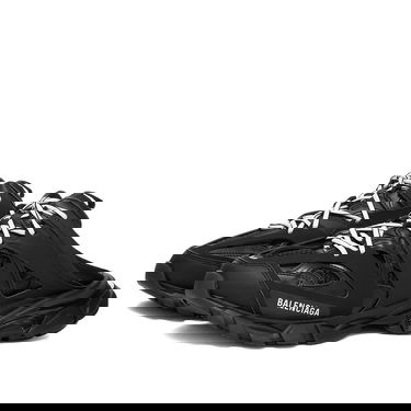 Tennarit ja kengät Balenciaga Track Mule Musta | 653814-W3CP3-1000, 1