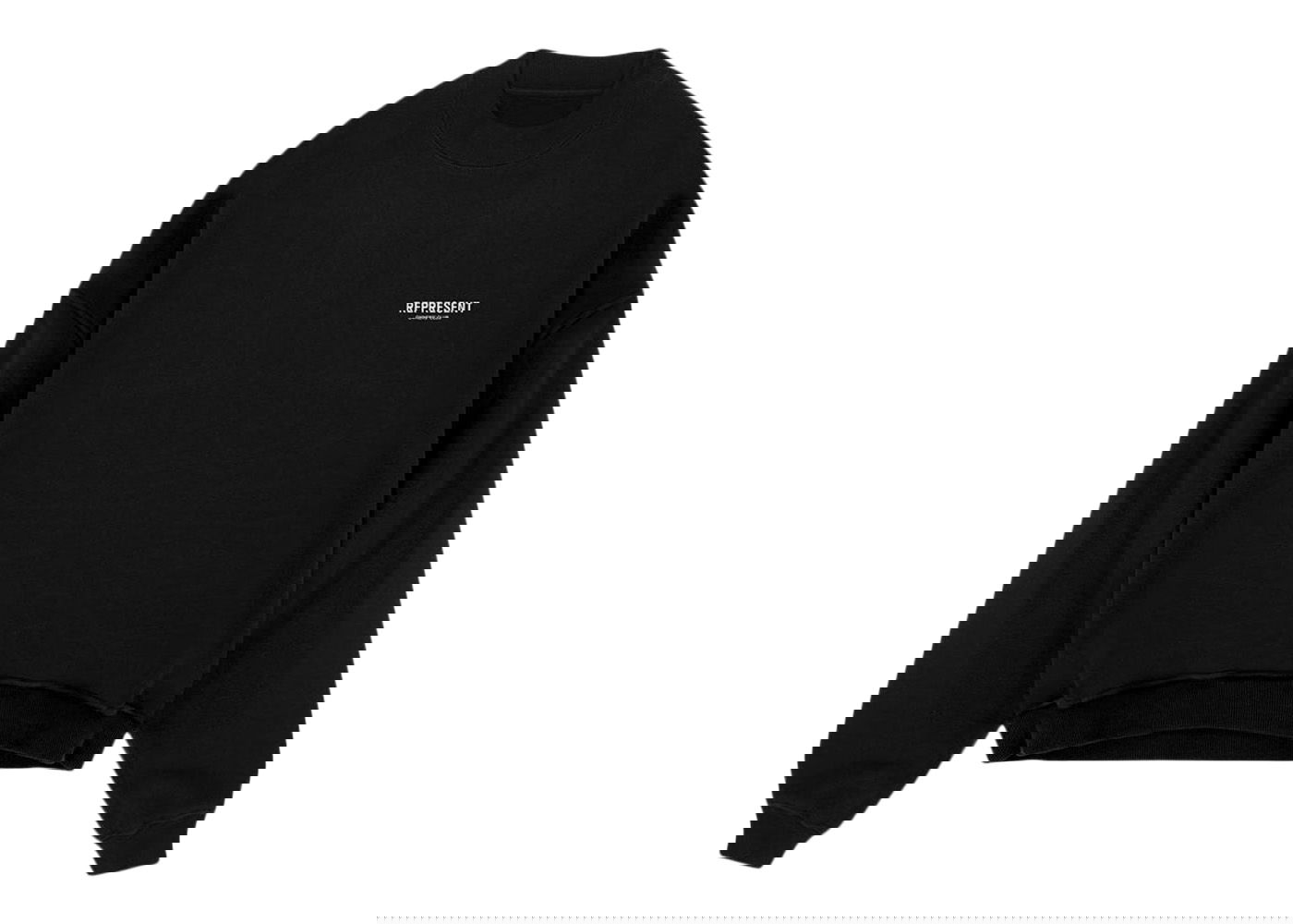 Villapaita Represent Clo Represent Owner's Club Sweater Black Musta | M04159-01, 0