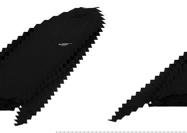 Villapaita Represent Clo Represent Owner's Club Sweater Black Musta | M04159-01, 0