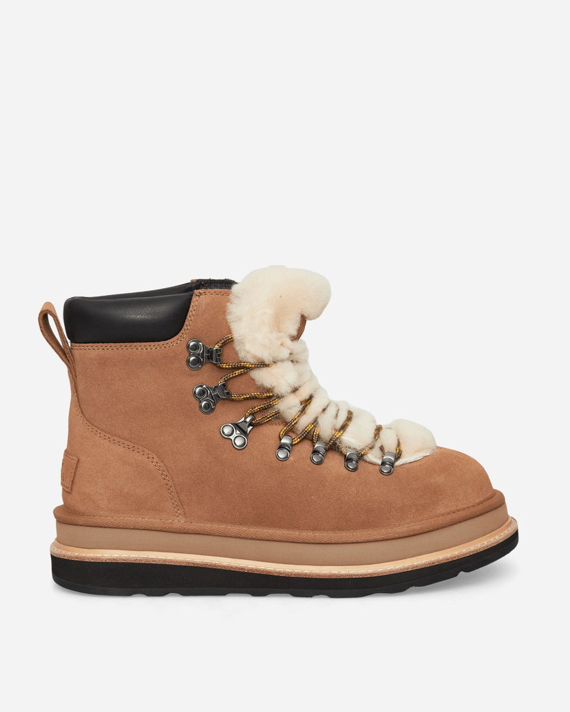Tennarit ja kengät UGG sacai Hiker Boots Ruskea | 1178390 CHE