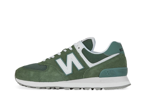 Tennarit ja kengät New Balance 574 "Green" Vihreä | U574FGG