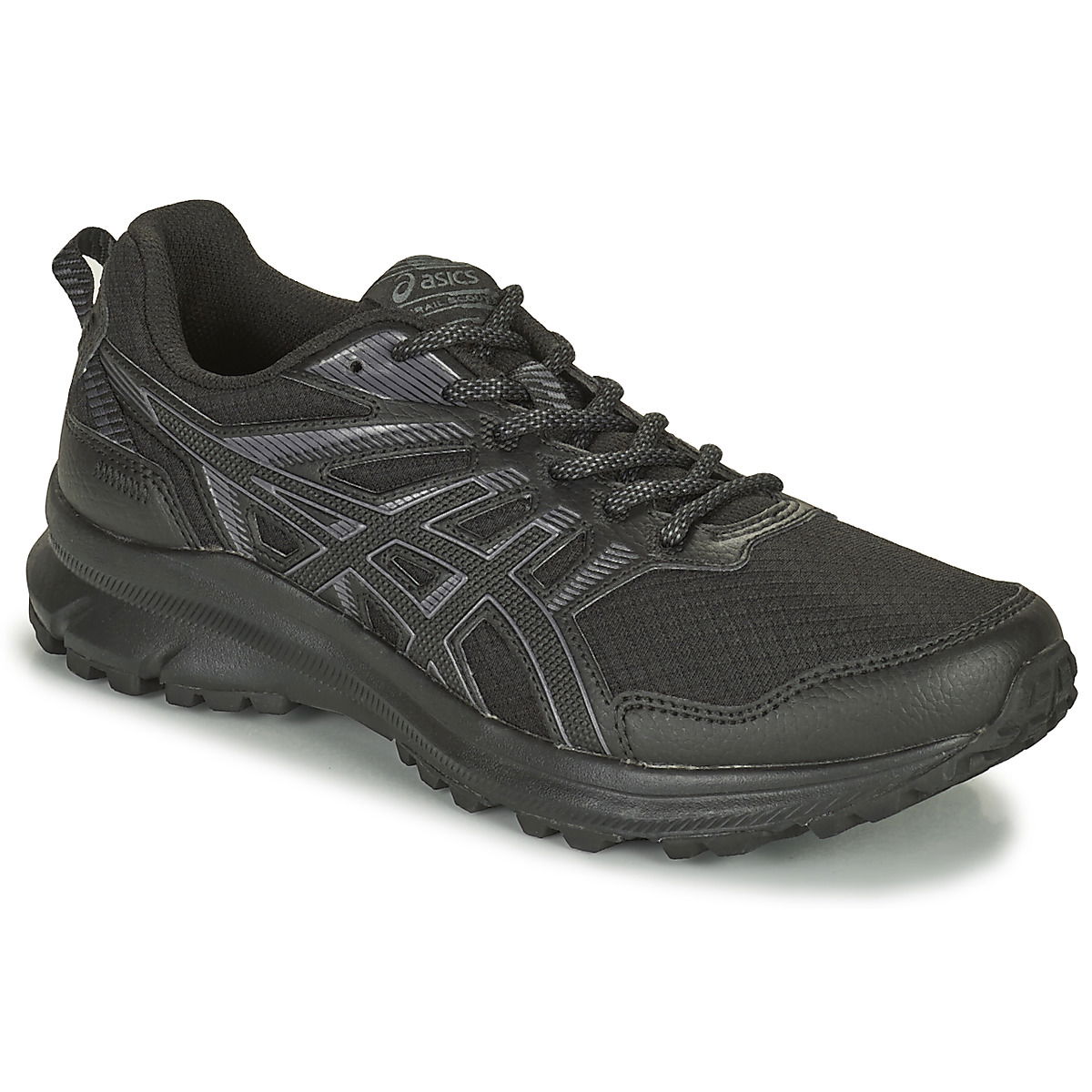 Tennarit ja kengät Asics TRAIL SCOUT 2 Musta | 1011B181-002, 0