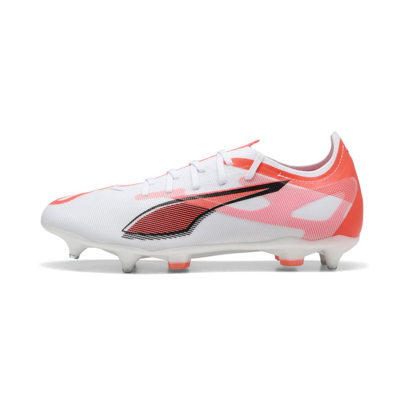 Tennarit ja kengät Puma ULTRA 5 MATCH MxSG Valkoinen | 108350_01