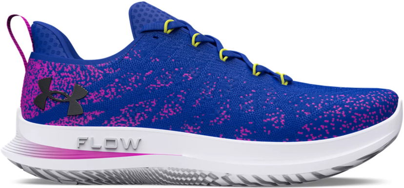 Juoksu Under Armour Velociti 3 Tummansininen | 3026117-400