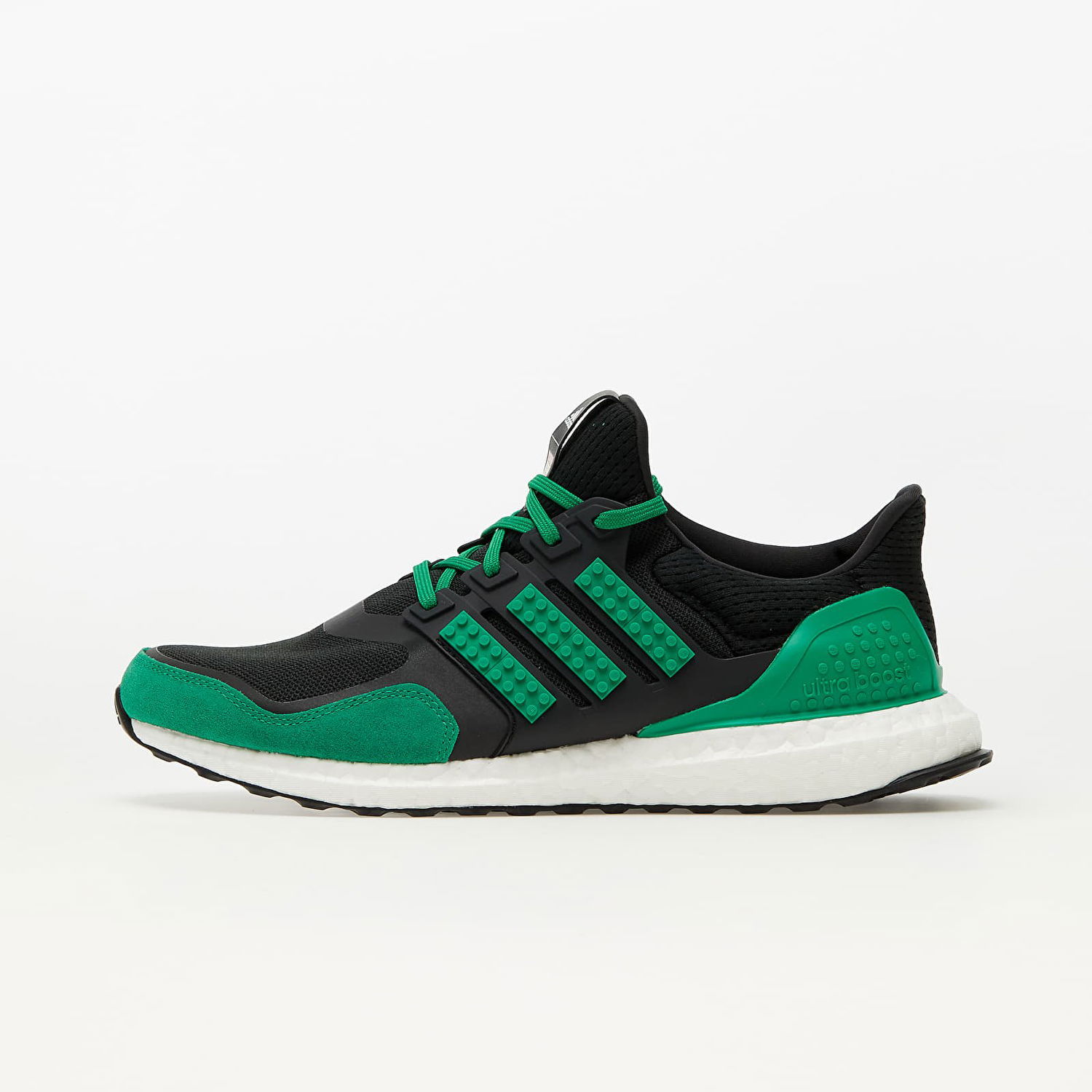 Tennarit ja kengät adidas Performance Ultraboost DNA x LEGO® Colors Valkoinen | H67954, 0