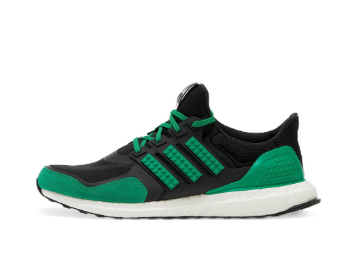 Juoksu adidas Performance Ultraboost DNA x LEGO® Colors Valkoinen | H67954
