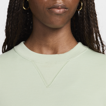 Huppari Nike Wool Classics Vihreä | FV4883-343, 2