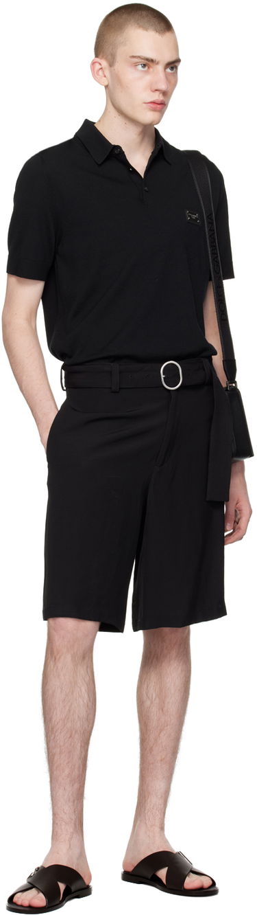 Tennarit ja kengät Dolce & Gabbana DG Light Slides Musta | A80440AO602, 4