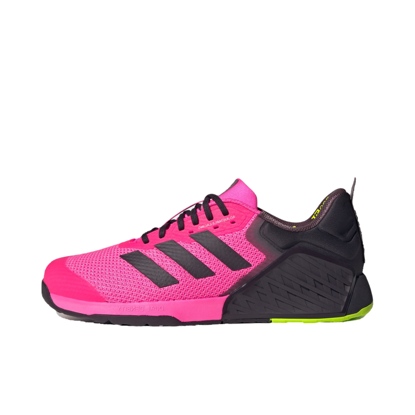Tennarit ja kengät adidas Performance Dropset 3 Vaaleanpunainen | JI2074