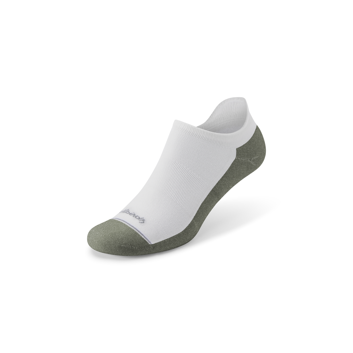Sukat Allbirds Anytime Ankle Sock, Size M Valkoinen | A12125U, 0
