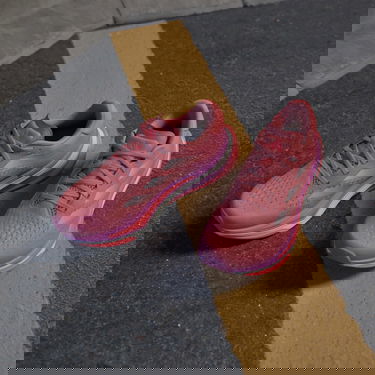 Tennarit ja kengät adidas Performance Supernova Prima Punainen | ID3690, 2