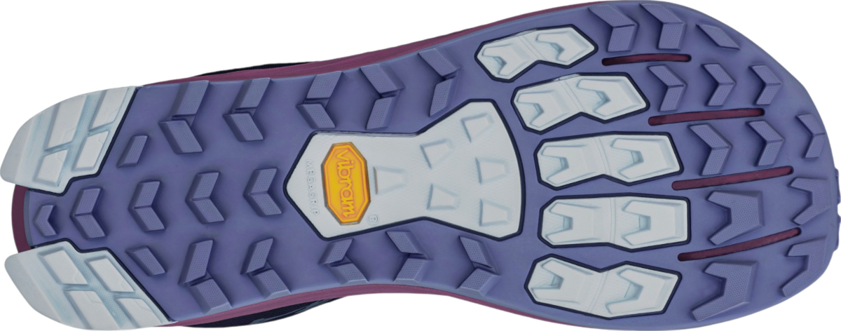 Tennarit ja kengät Altra Running Lone Peak 9+ Tummansininen | al0a85rh-4421, 1